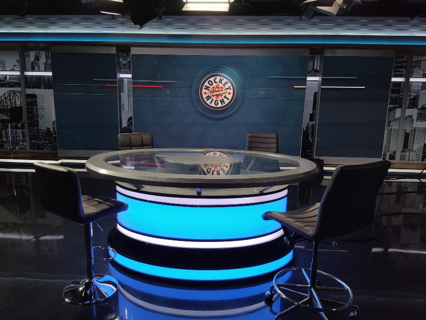 HNIC 360 Desk