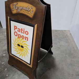 Prop Board