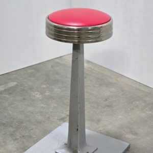 Retro Stool