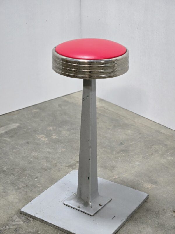 Retro Stool