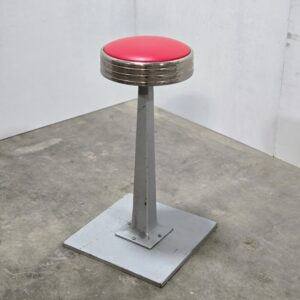 50's Stool