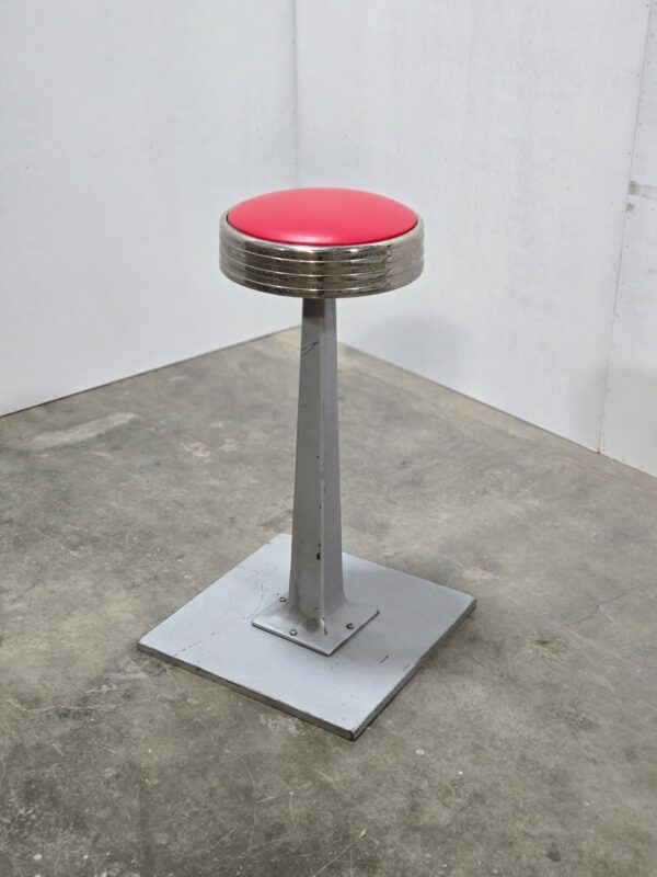 50's Stool