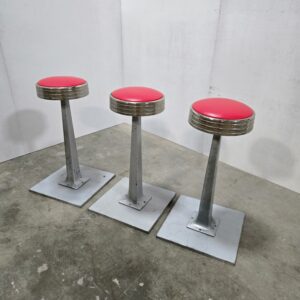 Diner Stools
