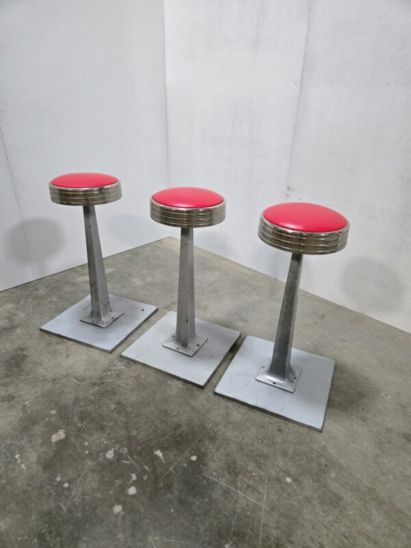 Diner Stools