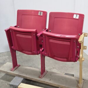 Arena Seats