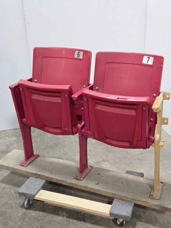 Arena Seats