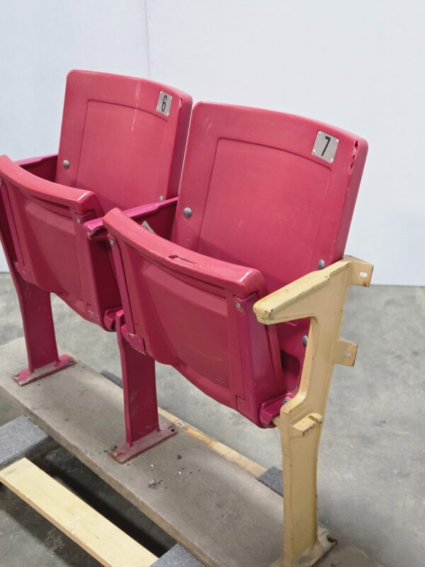 Arean Chairs
