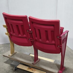 Stadium Chairs