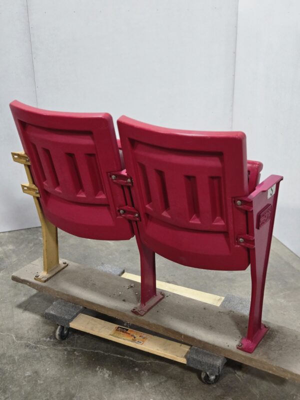 Stadium Chairs