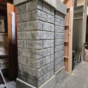 Stone Column