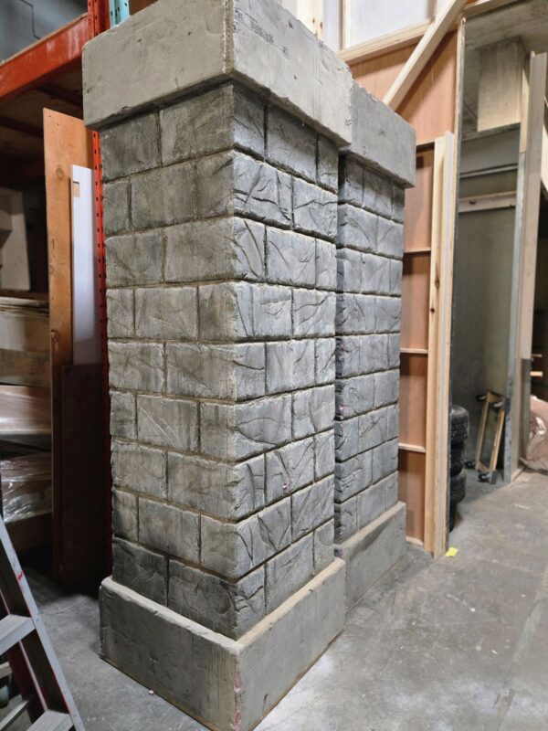 Stone Column