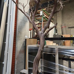 Faux Tree