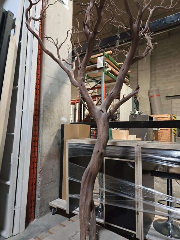 Faux Tree