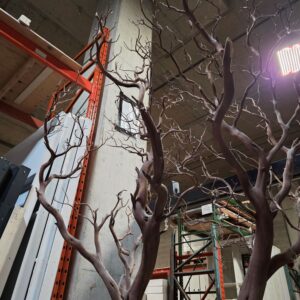 Fake Tree