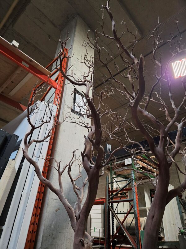 Fake Tree