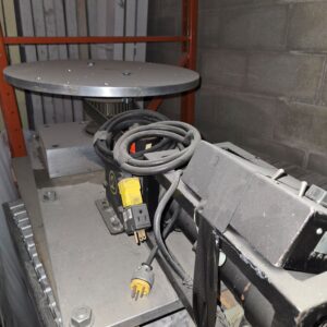 Turntable (small)