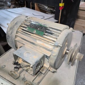 Motors