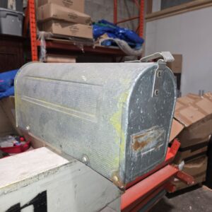 Mailbox