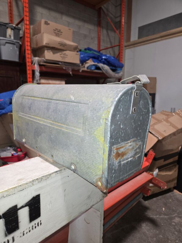 Mailbox