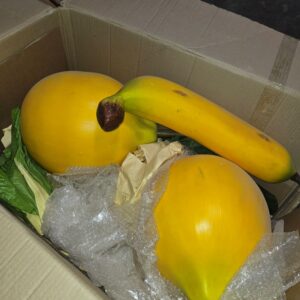 Large Fruit