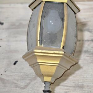 Wall Sconce