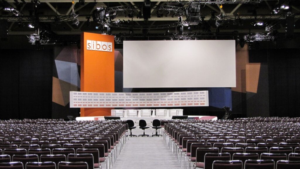 SIBOS 2011a